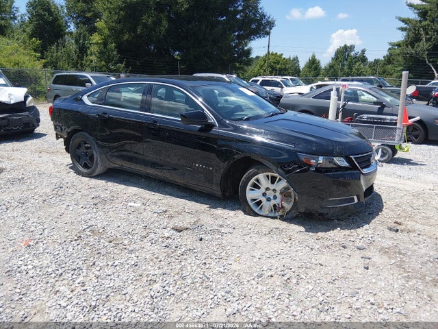 2014 2G11Y5SL3E9202595 головне зображення