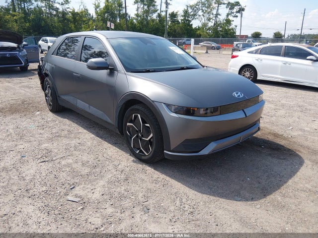 Hyundai Ioniq 5 Sel 2022 KM8KN4AE0NU066068 главное изображение