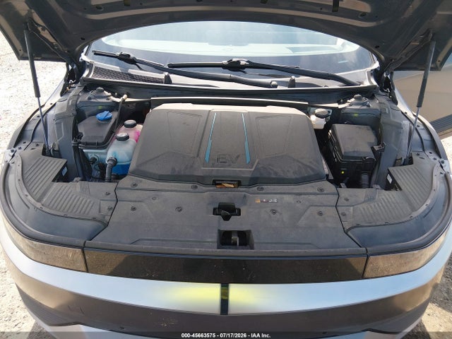 Hyundai Ioniq 5 Sel 2022 KM8KN4AE0NU066068 Image 10