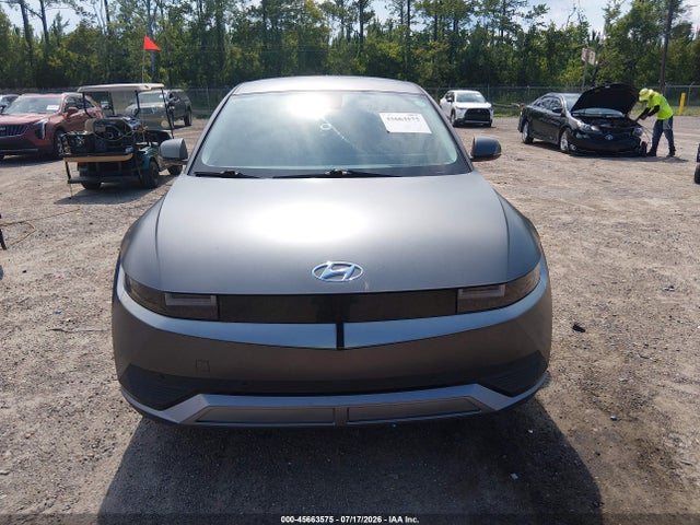Hyundai Ioniq 5 Sel 2022 KM8KN4AE0NU066068 Image 12