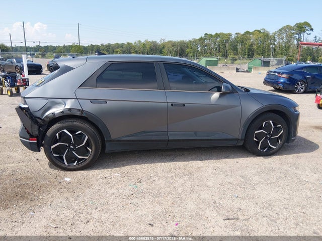Hyundai Ioniq 5 Sel 2022 KM8KN4AE0NU066068 Image 13