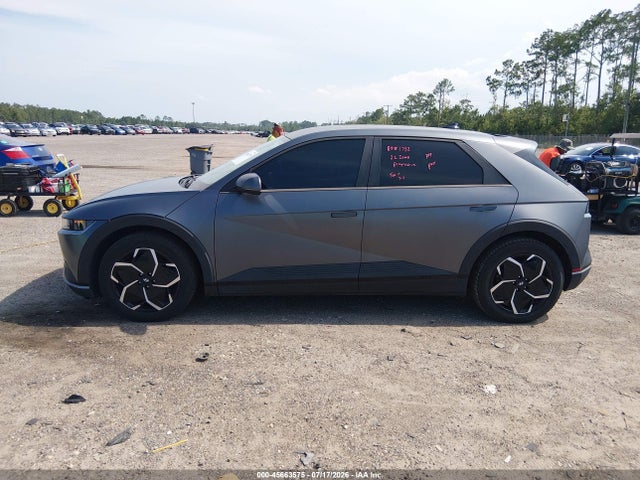 Hyundai Ioniq 5 Sel 2022 KM8KN4AE0NU066068 Image 14