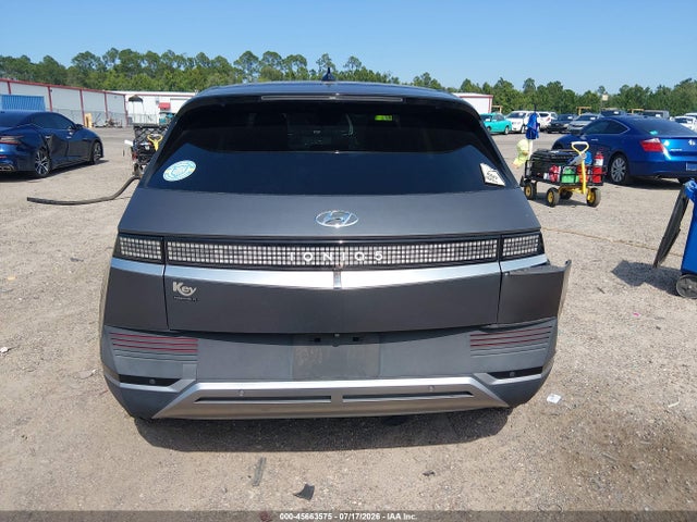 Hyundai Ioniq 5 Sel 2022 KM8KN4AE0NU066068 Image 16