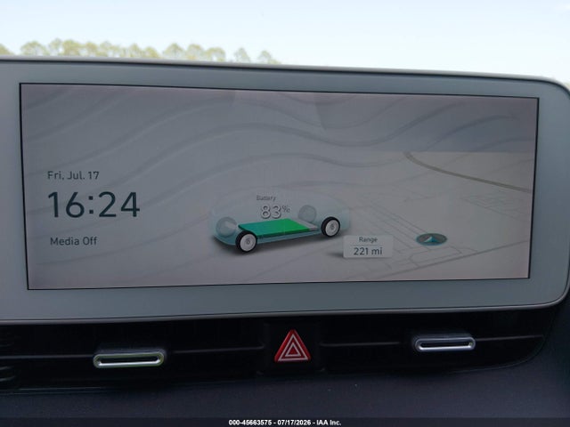 Hyundai Ioniq 5 Sel 2022 KM8KN4AE0NU066068 Image 17