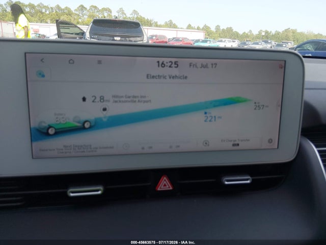 Hyundai Ioniq 5 Sel 2022 KM8KN4AE0NU066068 Image 18