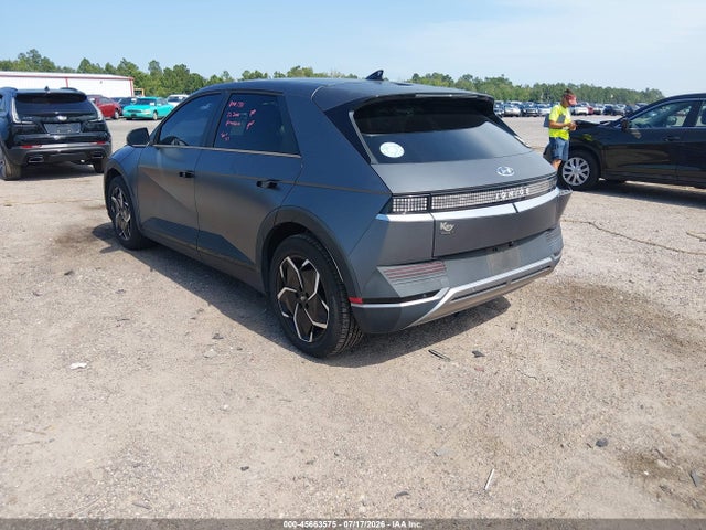 Hyundai Ioniq 5 Sel 2022 KM8KN4AE0NU066068 Image 3