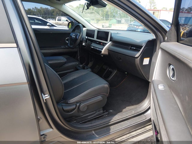 Hyundai Ioniq 5 Sel 2022 KM8KN4AE0NU066068 Image 5