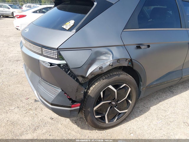 Hyundai Ioniq 5 Sel 2022 KM8KN4AE0NU066068 Image 6