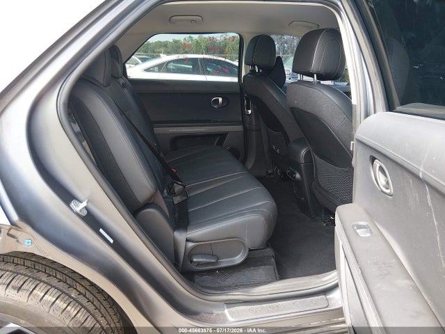 Hyundai Ioniq 5 Sel 2022 KM8KN4AE0NU066068 Image 8