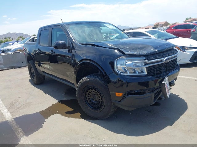 Aukcja sprzedaży 2024 Ford Maverick Lariat, vin: 3FTTW8S92RRA87824, numer aukcji: 45663574