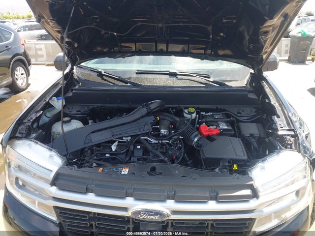 2024 Ford Maverick Lariat მანქანა იყიდება აუქციონზე, vin: 3FTTW8S92RRA87824, აუქციონის ნომერი: 45663574