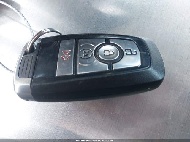 2024 Ford Maverick Lariat მანქანა იყიდება აუქციონზე, vin: 3FTTW8S92RRA87824, აუქციონის ნომერი: 45663574