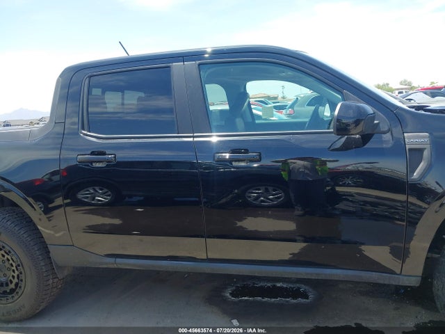 2024 Ford Maverick Lariat მანქანა იყიდება აუქციონზე, vin: 3FTTW8S92RRA87824, აუქციონის ნომერი: 45663574