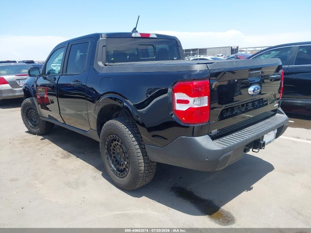 2024 Ford Maverick Lariat მანქანა იყიდება აუქციონზე, vin: 3FTTW8S92RRA87824, აუქციონის ნომერი: 45663574