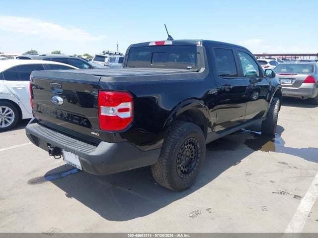 2024 Ford Maverick Lariat მანქანა იყიდება აუქციონზე, vin: 3FTTW8S92RRA87824, აუქციონის ნომერი: 45663574