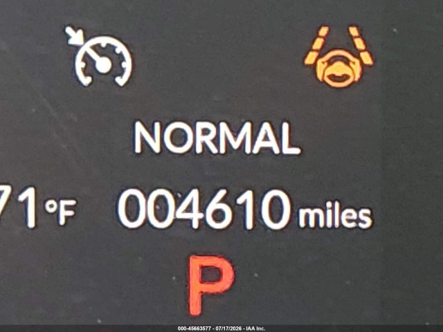 3CZRZ2H72SM797727 Honda Hr-v Awd Ex-l