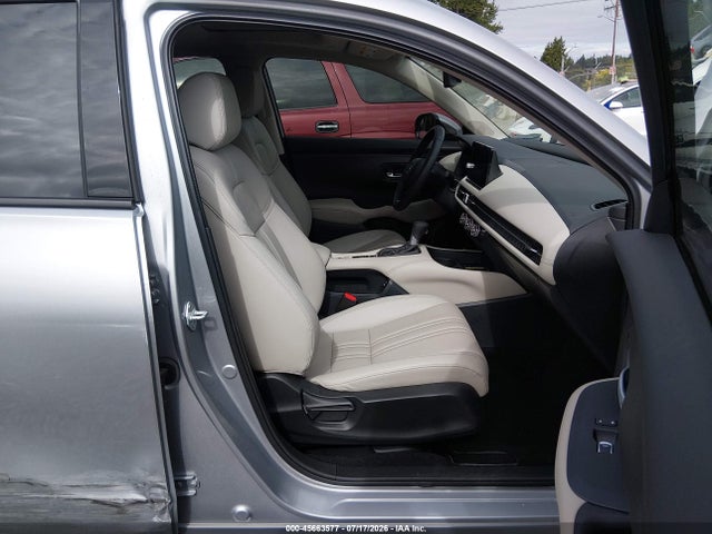 3CZRZ2H72SM797727 Honda Hr-v Awd Ex-l