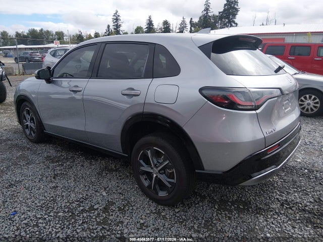 3CZRZ2H72SM797727 Honda Hr-v Awd Ex-l