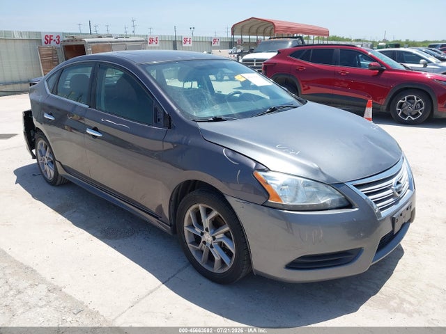2015 3N1AB7AP9FY308451 main image