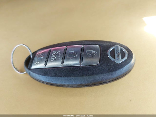 Nissan SENTRA SR 2015 3N1AB7AP9FY308451 Image 11