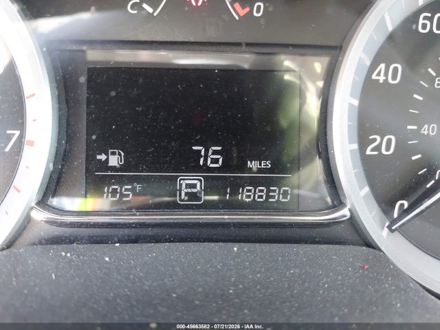 Nissan SENTRA SR 2015 3N1AB7AP9FY308451 Image 16
