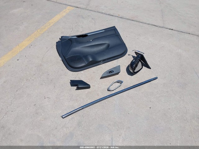 Nissan SENTRA SR 2015 3N1AB7AP9FY308451 Image 12