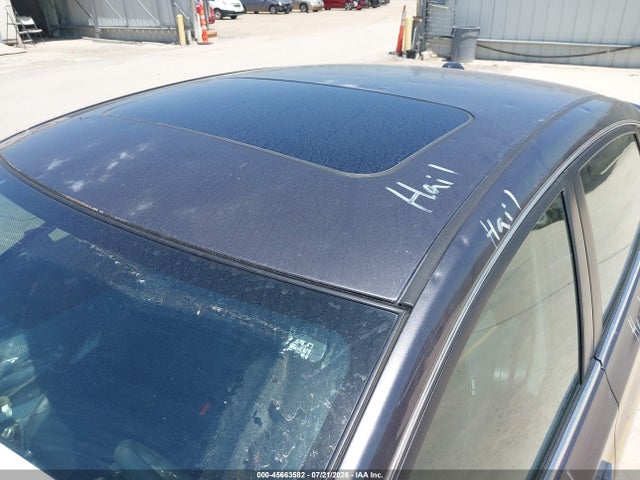 Nissan SENTRA SR 2015 3N1AB7AP9FY308451 Image 20