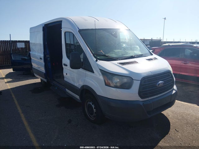 45663583 :رقم المزاد ، 1FTYR2CM7HKA19907 vin ، 2017 Ford Transit-250 مزاد بيع