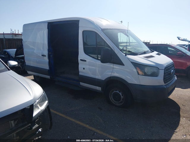 45663583 :رقم المزاد ، 1FTYR2CM7HKA19907 vin ، 2017 Ford Transit-250 مزاد بيع