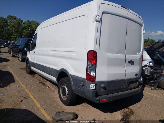45663583 :رقم المزاد ، 1FTYR2CM7HKA19907 vin ، 2017 Ford Transit-250 مزاد بيع