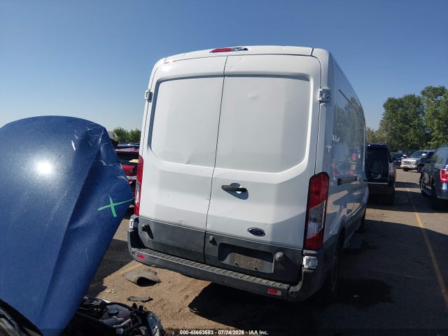 45663583 :رقم المزاد ، 1FTYR2CM7HKA19907 vin ، 2017 Ford Transit-250 مزاد بيع