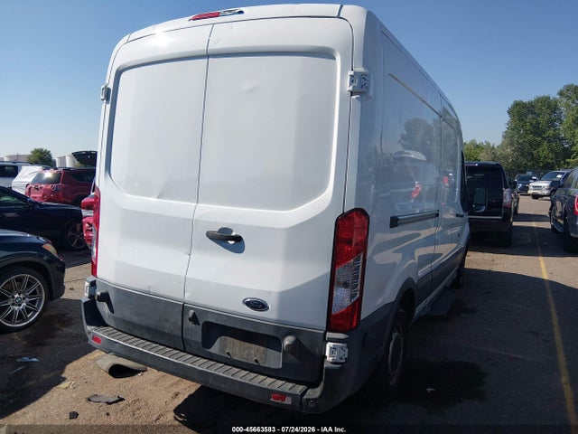45663583 :رقم المزاد ، 1FTYR2CM7HKA19907 vin ، 2017 Ford Transit-250 مزاد بيع