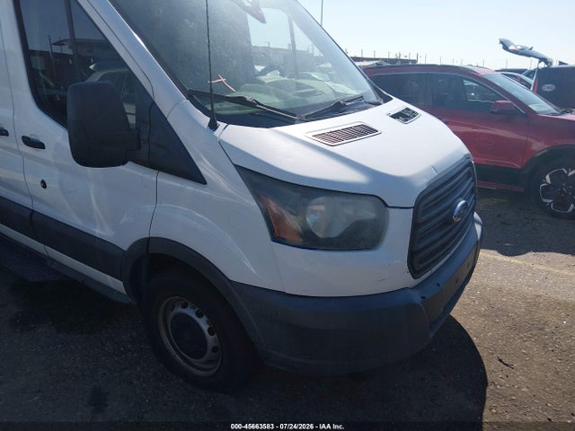45663583 :رقم المزاد ، 1FTYR2CM7HKA19907 vin ، 2017 Ford Transit-250 مزاد بيع