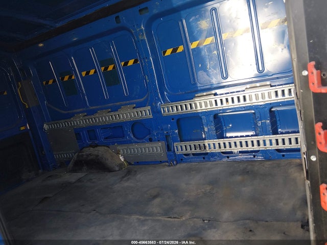 45663583 :رقم المزاد ، 1FTYR2CM7HKA19907 vin ، 2017 Ford Transit-250 مزاد بيع