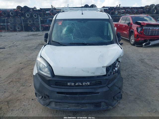 ZFBHRFABXL6S09441 RAM Promaster City Tradesman