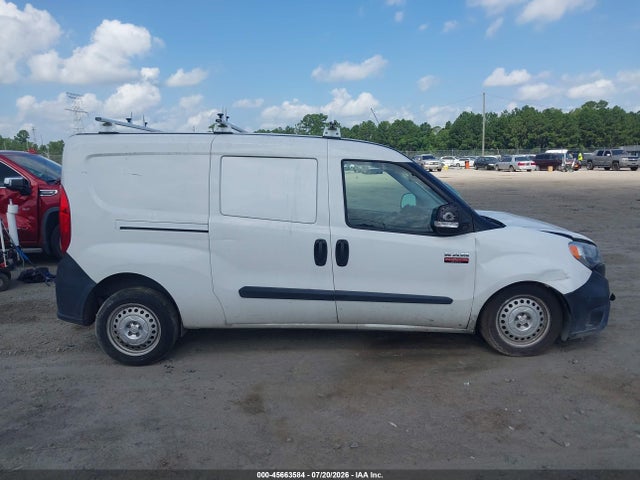 ZFBHRFABXL6S09441 RAM Promaster City Tradesman