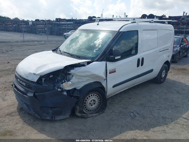 ZFBHRFABXL6S09441 RAM Promaster City Tradesman