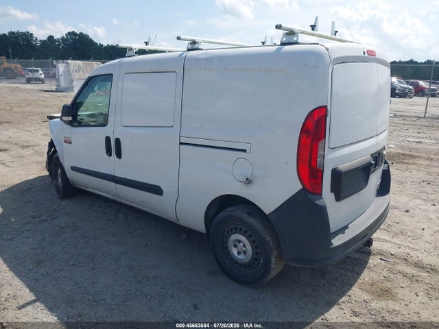 ZFBHRFABXL6S09441 RAM Promaster City Tradesman