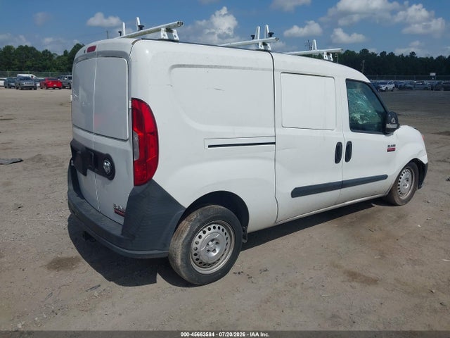 ZFBHRFABXL6S09441 RAM Promaster City Tradesman