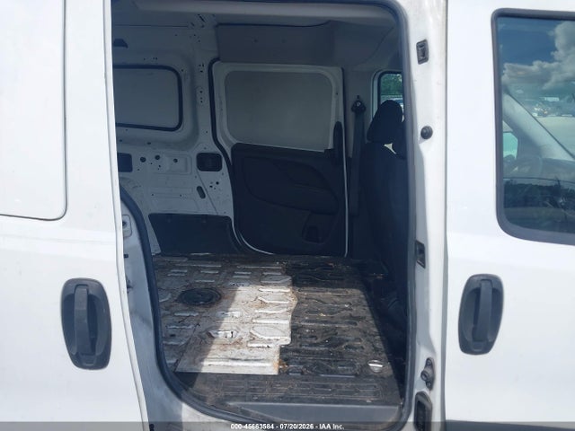 ZFBHRFABXL6S09441 RAM Promaster City Tradesman
