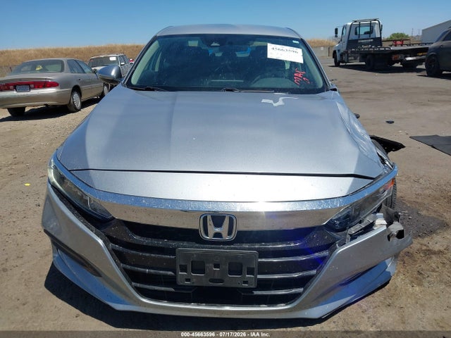 1HGCV1F10JA055176 Honda ACCORD LX