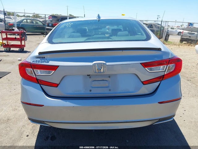 1HGCV1F10JA055176 Honda ACCORD LX