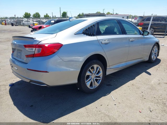 1HGCV1F10JA055176 Honda ACCORD LX