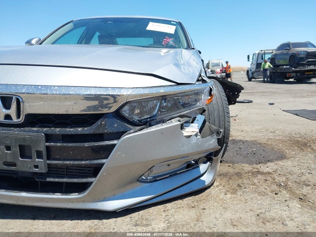 1HGCV1F10JA055176 Honda ACCORD LX