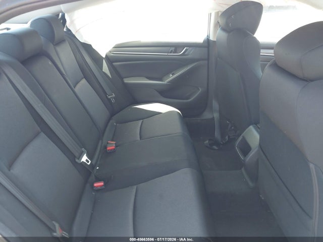 1HGCV1F10JA055176 Honda ACCORD LX