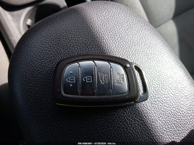 Продаж на аукціоні авто 2022 Hyundai Ioniq Hybrid Blue, vin: KMHC65LC1NU281204, номер лоту: 45663601