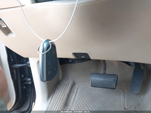 Продажа на аукционе авто 2015 Cadillac Escalade Premium, vin: 1GYS3CKJ9FR269880, номер лота: 45663604