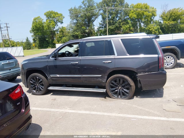 Продажа на аукционе авто 2015 Cadillac Escalade Premium, vin: 1GYS3CKJ9FR269880, номер лота: 45663604