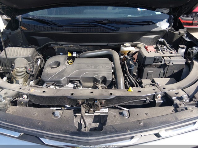 3GNAXHEG5TL294031 Chevrolet Equinox Fwd Lt