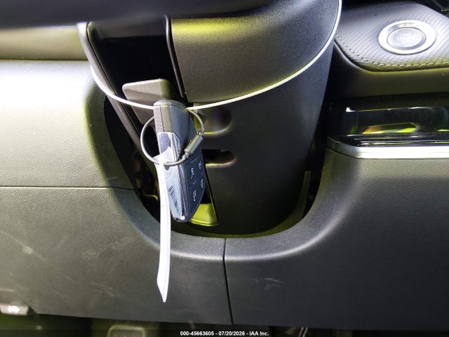 3GNAXHEG5TL294031 Chevrolet Equinox Fwd Lt